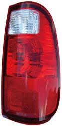 Dorman Tail Lamp Assemblies 1611316