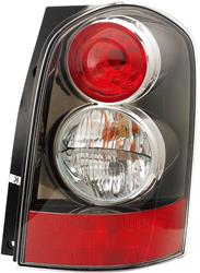 Dorman Tail Lamp Assemblies for 2004-2006 MPV - 1611355