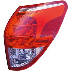 Dorman Tail Lamp Assemblies for 2006-2008 RAV4 - 1611367