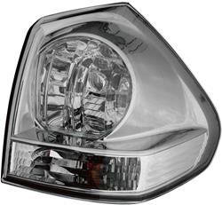 Dorman Tail Lamp Assemblies for 2004-2006 RX330, 2007-2009 RX350 - 1611373
