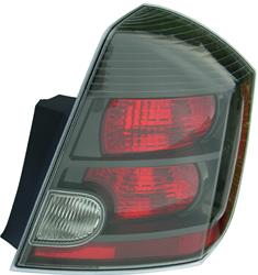 Dorman Tail Lamp Assemblies for 2007-2009 SENTRA - 1611379