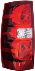 Dorman Tail Lamp Assemblies for 2007-2009 SUBURBAN 1500, SUBURBAN 2500 - 1611384