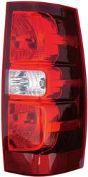 Dorman Tail Lamp Assemblies for 2007-2009 SUBURBAN 1500, SUBURBAN 2500 - 1611385