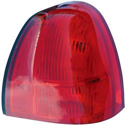 Dorman Tail Lamp Assemblies for 2003-2008 TOWN CAR - 1611389