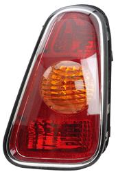 Dorman Tail Lamp Assemblies 1611421