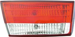 Dorman Tail Lamp Assemblies for 2006-2007 SONATA - 1611427
