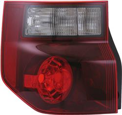 Dorman Tail Lamp Assemblies for 2007-2008 ELEMENT - 1611428