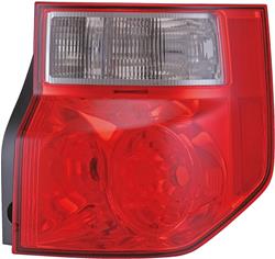 Dorman Tail Lamp Assemblies for 2003-2008 ELEMENT - 1611459