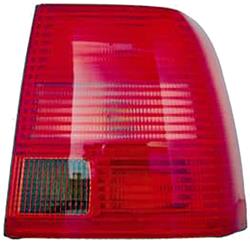 Dorman Tail Lamp Assemblies 1611469