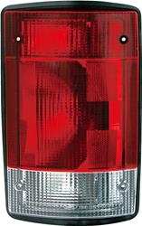 Dorman Tail Lamp Assemblies 1611554