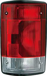 Dorman Tail Lamp Assemblies 1611555