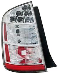 Dorman Tail Lamp Assemblies 1611580