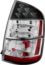 Dorman Tail Lamp Assemblies 1611601