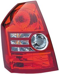 Dorman Tail Lamp Assemblies 1611620