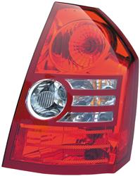 Dorman Tail Lamp Assemblies 1611621