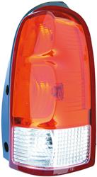 Dorman Tail Lamp Assemblies 1611631