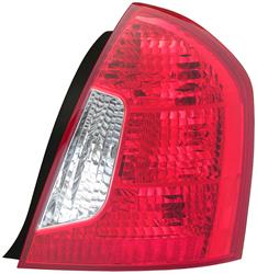 Dorman Tail Lamp Assemblies for 2007-2011 ACCENT - 1611639