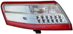 Dorman Tail Lamp Assemblies for 2010-2011 CAMRY - 1611658