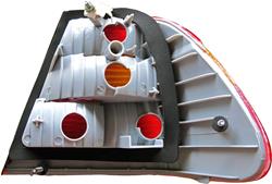 Dorman Tail Lamp Assemblies 1611702