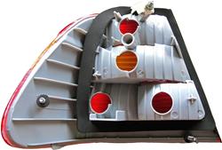 Dorman Tail Lamp Assemblies 1611703