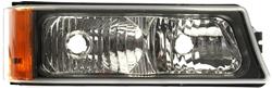 Dorman Parking Light Assemblies 1630066