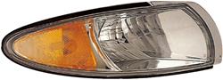 Dorman Parking Light Assemblies for 1997-2003 GRAND PRIX - 1630139