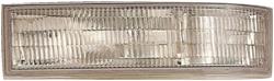 Dorman Parking Light Assemblies for 1995-2004 ASTRO, SAFARI - 1630140