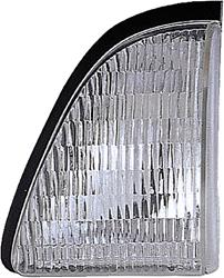 Dorman Parking Light Assemblies for 1987-1993 MUSTANG - 1630202