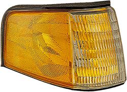 Dorman Parking Light Assemblies for 1988-1994 TEMPO, TOPAZ - 1630216
