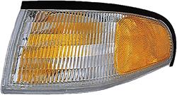 Dorman Parking Light Assemblies for 1994-1998 MUSTANG - 1630236