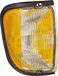 Dorman Parking Light Assemblies 1630246
