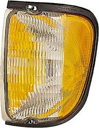 Dorman Parking Light Assemblies 1630247