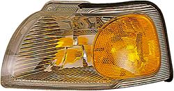 Dorman Parking Light Assemblies for 1996-1997 THUNDERBIRD - 1630250