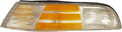 Dorman Parking Light Assemblies for 1992-1997 CROWN VICTORIA - 1630265