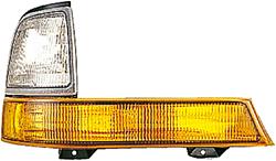 Dorman Parking Light Assemblies for 1998-2000 RANGER - 1630294