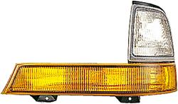 Dorman Parking Light Assemblies for 1998-2000 RANGER - 1630295