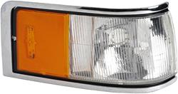 Dorman Parking Light Assemblies for 1990-1994 TOWN CAR - 1630317