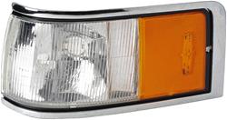 Dorman Parking Light Assemblies for 1990-1994 TOWN CAR - 1630318
