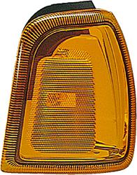 Dorman Parking Light Assemblies for 2001-2002 RANGER - 1630327