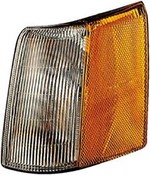 Dorman Parking Light Assemblies for 1993-1998 GRAND CHEROKEE - 1630420