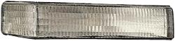Dorman Parking Light Assemblies for 1997-1998 GRAND CHEROKEE - 1630477