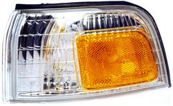 Dorman Parking Light Assemblies for 1990-1991 ACCORD - 1630612