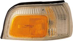 Dorman Parking Light Assemblies for 1990-1991 ACCORD - 1630613