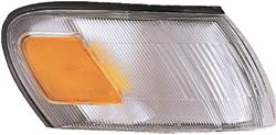 Dorman Parking Light Assemblies for 1993-1997 COROLLA - 1630653