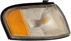 Dorman Parking Light Assemblies for 1995-1998 200SX, 1995-1999 SENTRA - 1630669