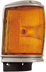 Dorman Parking Light Assemblies for 1987-1988 PICKUP - 1630671