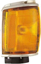 Dorman Parking Light Assemblies for 1984-1986 4RUNNER, PICKUP - 1630672