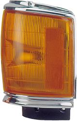 Dorman Parking Light Assemblies for 1987-1988 PICKUP - 1630676