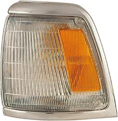Dorman Parking Light Assemblies for 1992-1995 PICKUP - 1630682