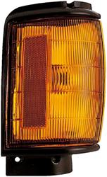 Dorman Parking Light Assemblies for 1984-1986 4RUNNER, PICKUP - 1630687